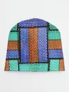 Детская шапка / Stripes