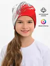 Детская шапка / LIVERPOOL / ЛИВЕРПУЛЬ