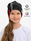 Детская шапка / LIVERPOOL / ЛИВЕРПУЛЬ / СПОРТ