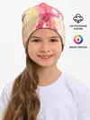 Детская шапка / Яркая | Bright colors