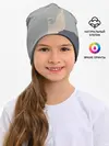 Детская шапка / Рагнар Лодброк