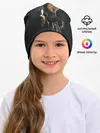 Детская шапка / Виктор Цой