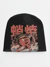 Детская шапка / Monster Takoyaki