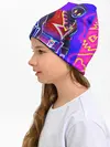 Детская шапка / Джей Бавлин