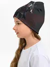 Детская шапка / Nero