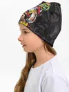 Детская шапка / Икер Касильяс