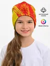 Детская шапка / МАНЧЕСТЕР / MANCHESTER UNITED