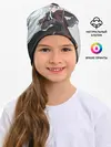Детская шапка / Альтаир со скрипкой