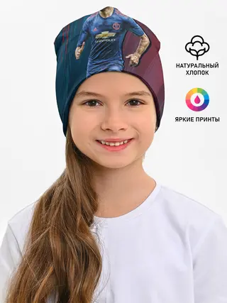 Детская шапка / Генрих Мхиторян
