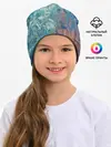 Детская шапка / Ангелы и Демоны