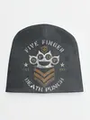 Детская шапка / 5FDP est.2005