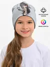 Детская шапка / Паразит Рэйко