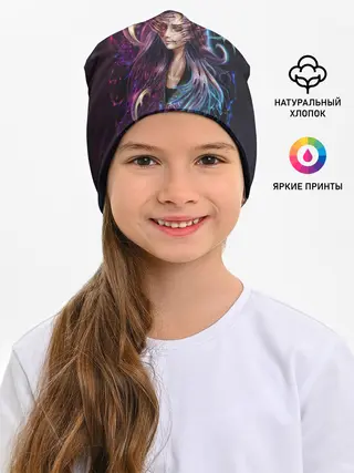 Детская шапка / Reiko