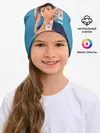 Детская шапка / Izumi and Migi