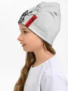 Детская шапка / Kiseijuu