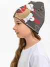 Детская шапка / Ниндзя. Япония