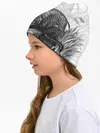 Детская шапка / Тигр и змея