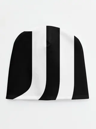 Детская шапка / Juventus | J