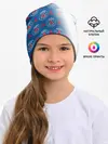 Детская шапка / ФК ПСЖ / PARIS SAINT GERMAIN