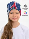 Детская шапка / ФК ПСЖ / FC PSG / PARIS SG