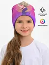 Детская шапка / King of the wild