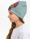 Детская шапка / BTS RM