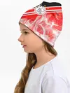 Детская шапка / FC AJAX AMSTERDAM / ФК АЯКС