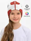 Детская шапка / Костюм Омни-Мэна
