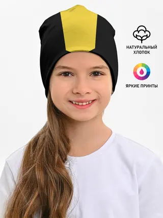 Детская шапка / Костюм Неуязвимого