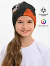 Детская шапка / Современное искусство