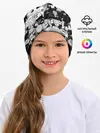 Детская шапка / Магическая Битва