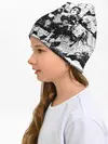 Детская шапка / Магическая Битва