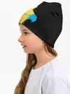 Детская шапка / Неуязвимый | Марк Грейсон