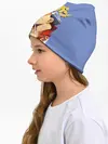 Детская шапка / Kamina