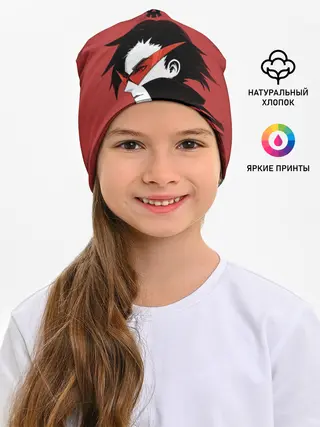 Детская шапка / Гуррен Лаганн