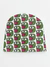 Детская шапка / Poggers Pattern