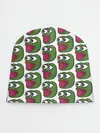 Детская шапка / Poggers Pattern