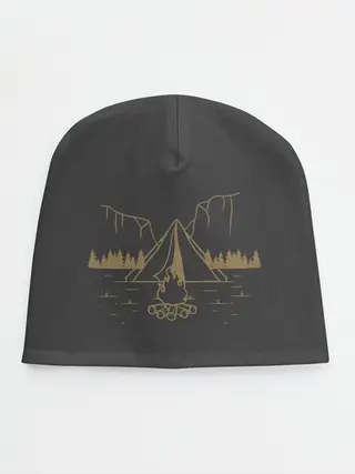 Детская шапка / Adventure