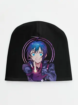 Детская шапка / Iruma-kun