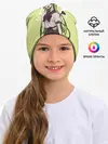 Детская шапка / Валак Клара