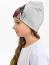 Детская шапка / Queen of Fillory