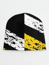 Детская шапка / JUVENTUS / ЮВЕНТУС / КРАСКА
