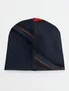Детская шапка / Sport Dark style