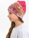 Детская шапка / Атом Ева