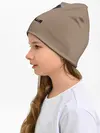 Детская шапка / Пиши