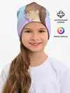 Детская шапка / Lalalalisa