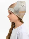 Детская шапка / Розэ маслом