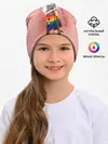 Детская шапка / Алена Швец