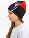 Детская шапка / АТЛЕТИКО МАДРИД / ATLETICO