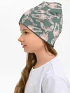 Детская шапка / Котёнок сфинкса